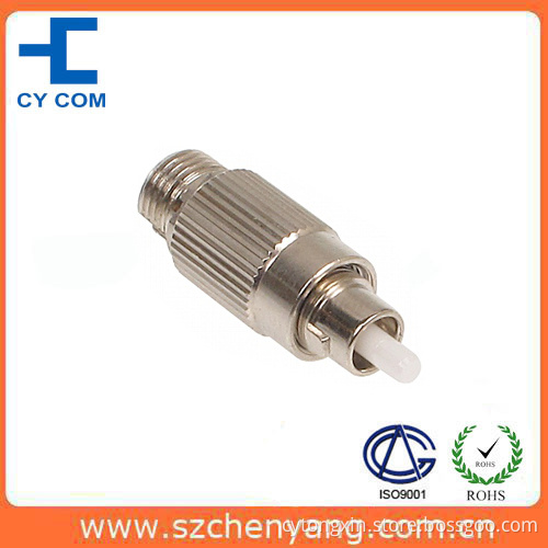 Fiber Optic Attenuator (FC-FC-MF)